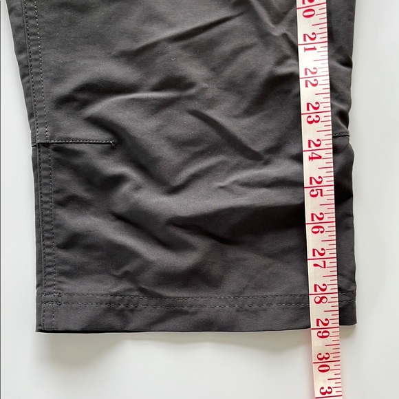 MEC Women’s Sz 6 Capris in charcoal - Picture 11 of 17